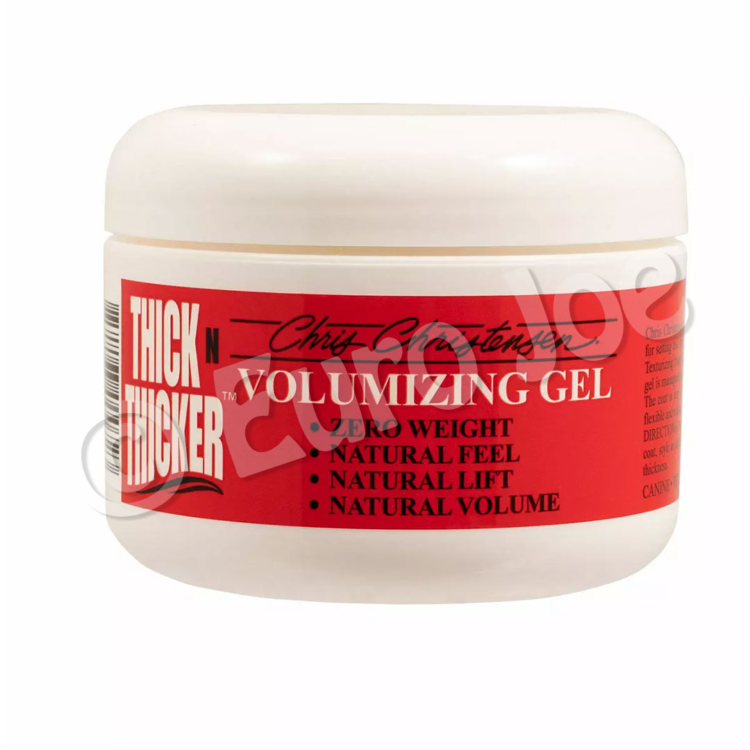 Thick N Thicker Gel 227ml Euro Joe Thick N Thicker Gel 227ml -Euro Joe shop gel01