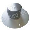 Euro Joe Stainless Steel Scent Box 95 H -Euro Joe shop geurdoos04
