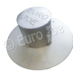 Euro Joe Stainless Steel Scent Box 95 H -Euro Joe shop geurdoos06