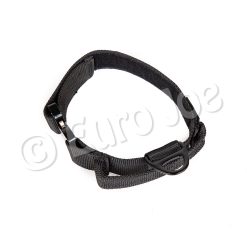 Euro Joe "Tactical Collar" With Cobra Closure