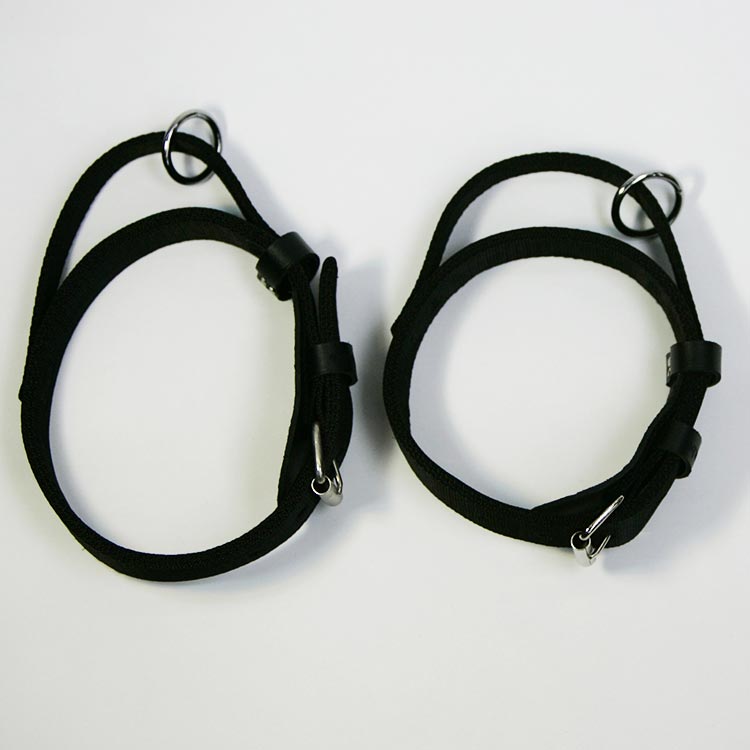 Collar "Grando" Euro Joe Collar "Grando" -Euro Joe shop halsbandnylonHV02