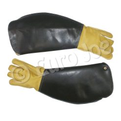 Euro Joe Reinforced High Protection Gloves