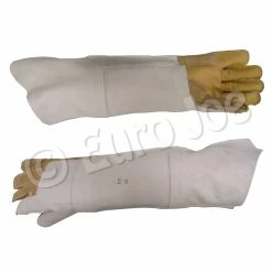 Euro Joe Reinforced Protective Gloves For Monkeys