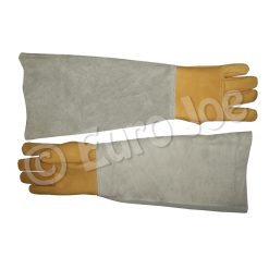 Euro Joe Protective Gloves For Capturing Cats