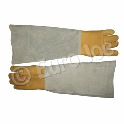 Euro Joe Protective Gloves For Capturing Cats