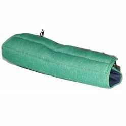 Euro Joe Hidden Sleeve With Leather