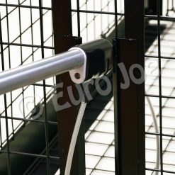 Euro Joe Folding Dog Trap -Euro Joe shop hondenval plooibaar3