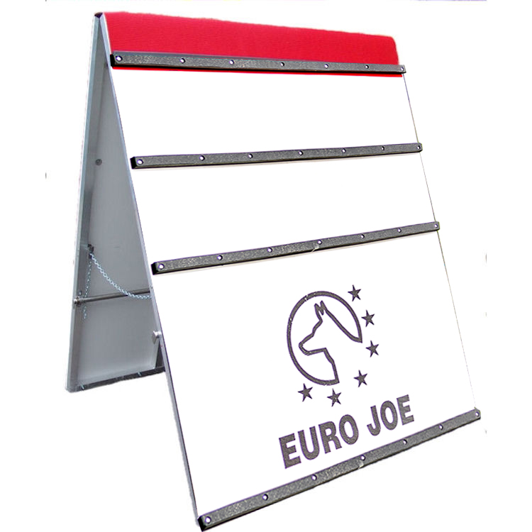 A-frame for IPO Euro Joe A-frame For IPO -Euro Joe shop ipo dak wit