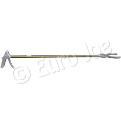 Euro Joe Reinforced Capture Clamp For Cats