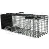 Euro Joe Single Entrance Cat Trap -Euro Joe shop kattenval 1 ingang