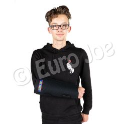 Euro Joe Short Hidden Kevlar Sleeve