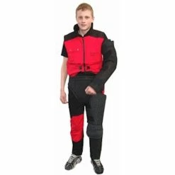 Euro Joe Kevlarprotection For Groin