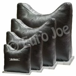 Euro Joe Chris Christensen Black Stand N Groom