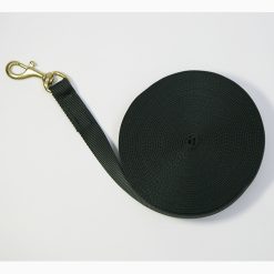 Euro Joe Leash Soft Nylon With Handle