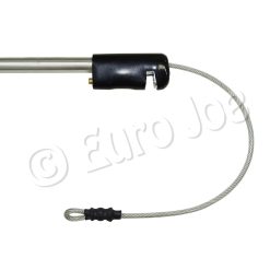Euro Joe Catch Lasso Distin Aluminium -Euro Joe shop lasso192400 3