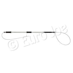 Euro Joe Telescopic Catch Lasso With Rotating Head 120-180 Cm