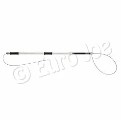 Euro Joe Telescopic Catch Lasso With Rotating Head 120-180 Cm