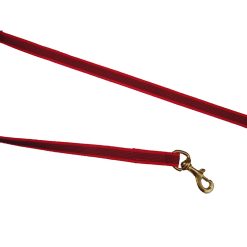 Euro Joe Line Polyprop-Rubber With Handle -Euro Joe shop leibandpprubberrood 1