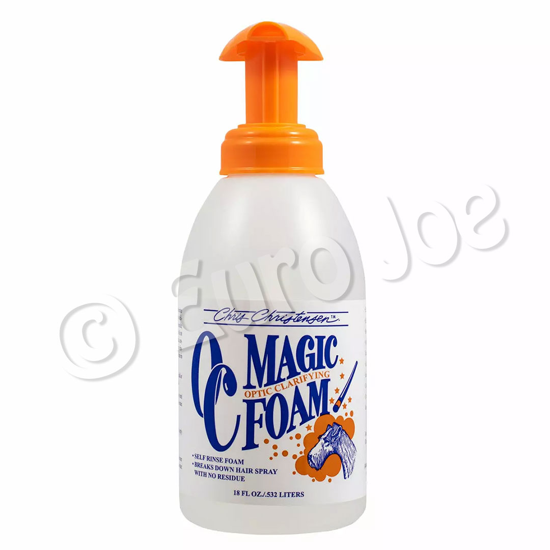 Oc Magic Foam 532ml Euro Joe Oc Magic Foam 532ml -Euro Joe shop magic foam01