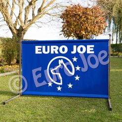 Euro Joe Meter Jump