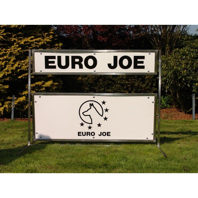 Jump Mill Mondio Ring Euro Joe Jump Mill Mondio Ring -Euro Joe shop molentje