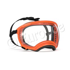 Euro Joe Dog Goggles -Euro Joe shop orange01