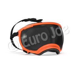 Euro Joe Dog Goggles -Euro Joe shop orange02