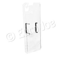 Euro Joe Polycarbonate Shield