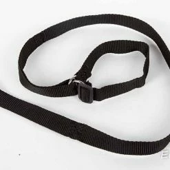 Euro Joe Adjustable Ring Line In Nylon