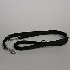 Euro Joe Police Line "K9" -Euro Joe shop riem20zwart