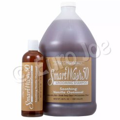 Euro Joe SmartWash 50 Shampoo – Vanilla Oatmeal