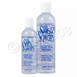 Euro Joe Silk Spirits Liquid Silk Protein