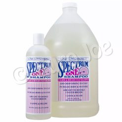 Euro Joe Spectrum One Coarse & Rough Coat Shampoo