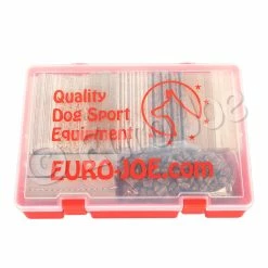 Euro Joe Tracking Box