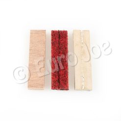 Euro Joe Tracking Objects 3p.