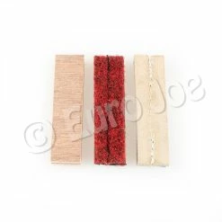 Euro Joe Tracking Objects 3p.