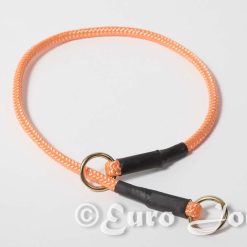 Euro Joe French Collar 6 Mm -Euro Joe shop stropje 6 mm 3 van 5
