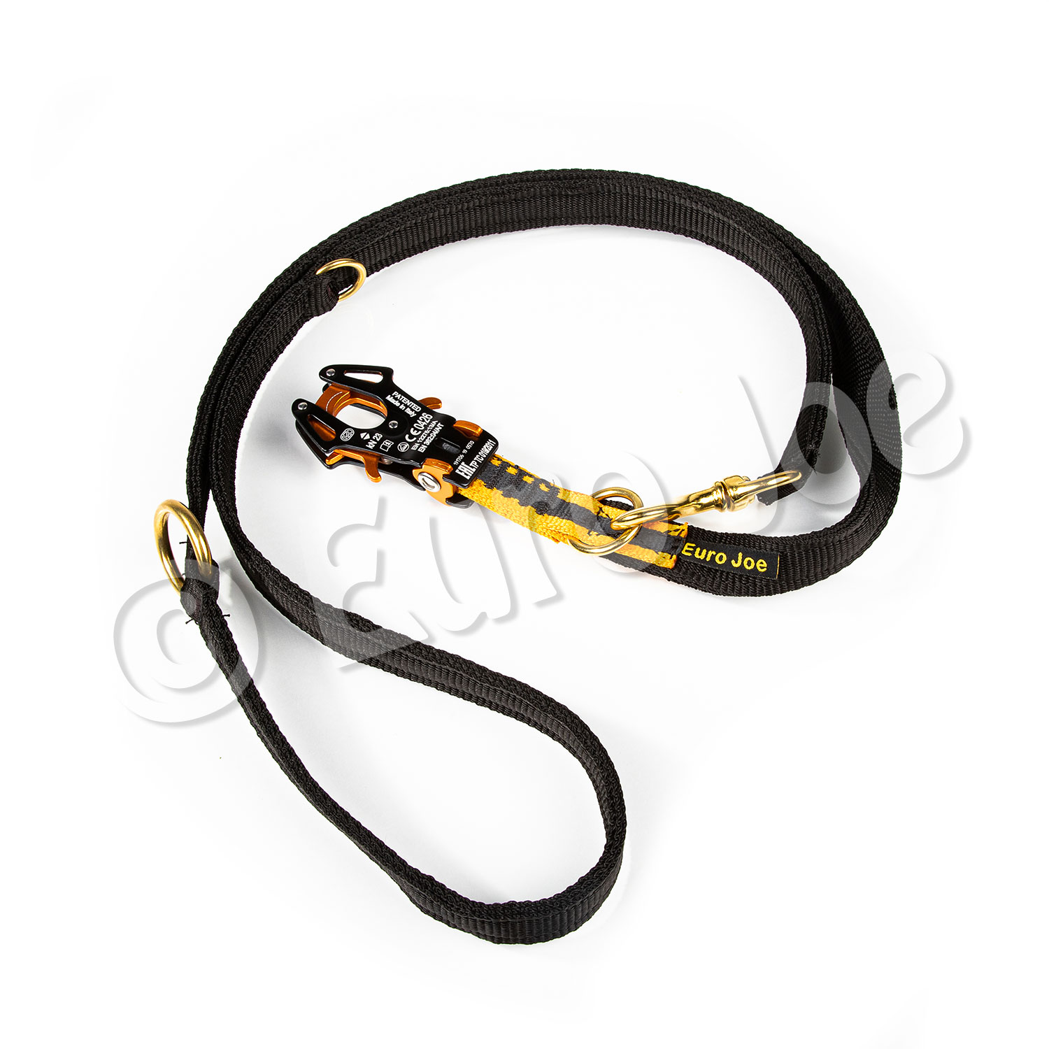 Euro Joe Tactical Police Line double stitched Euro Joe Tactical Police Line Double Stitched -Euro Joe shop tactical 04