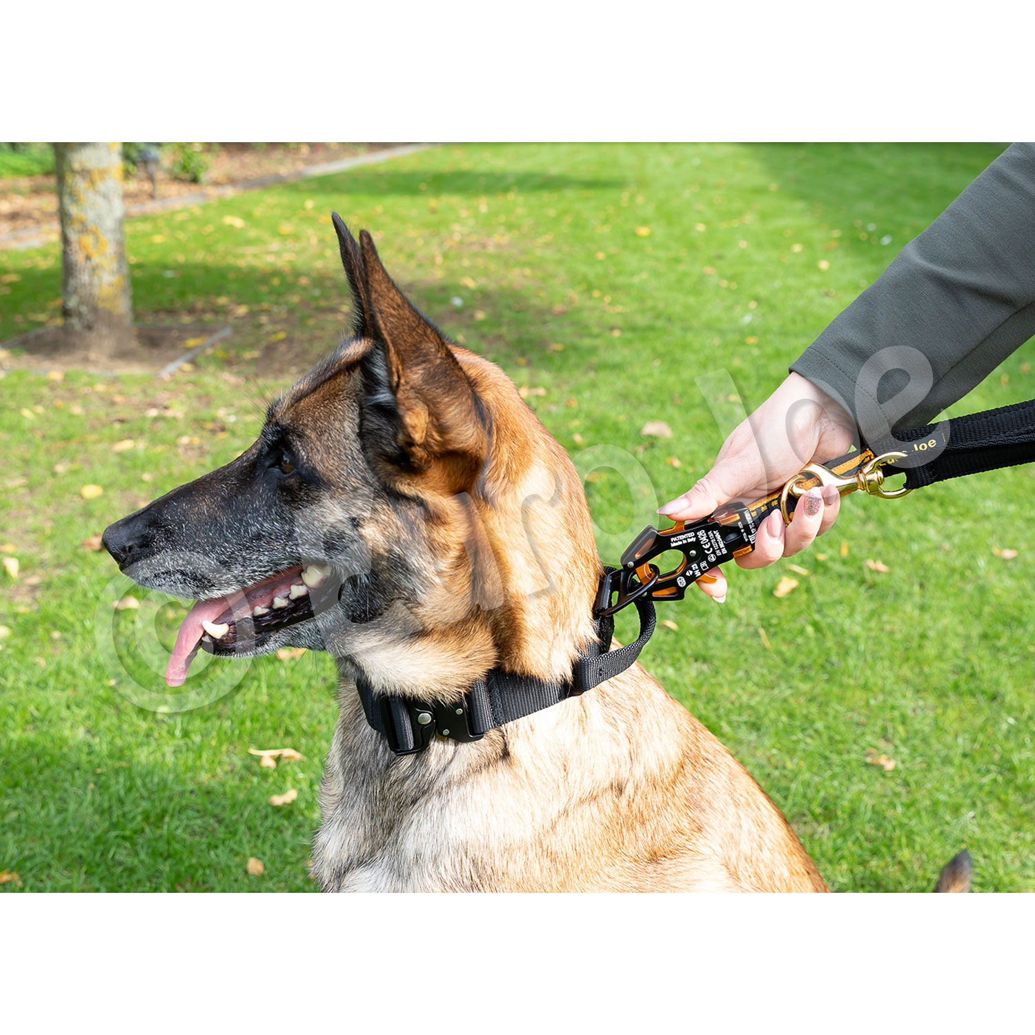 Euro Joe Tactical Police Line double stitched Euro Joe Tactical Police Line Double Stitched -Euro Joe shop tactical 07