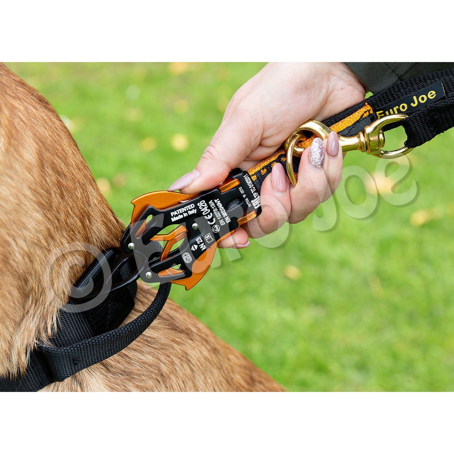 Euro Joe Tactical Police Line double stitched Euro Joe Tactical Police Line Double Stitched -Euro Joe shop tactical 08