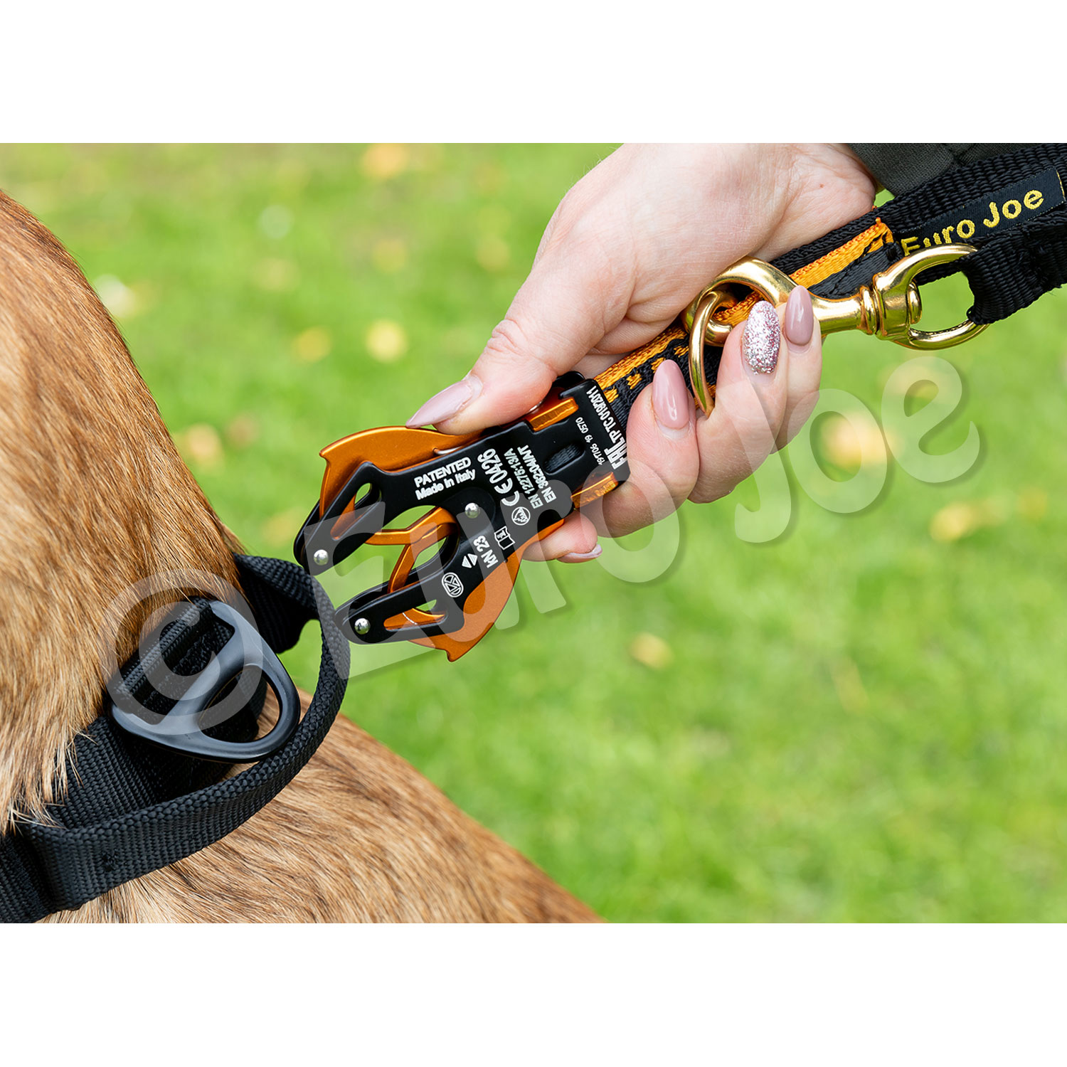 Euro Joe Tactical Police Line double stitched Euro Joe Tactical Police Line Double Stitched -Euro Joe shop tactical 09