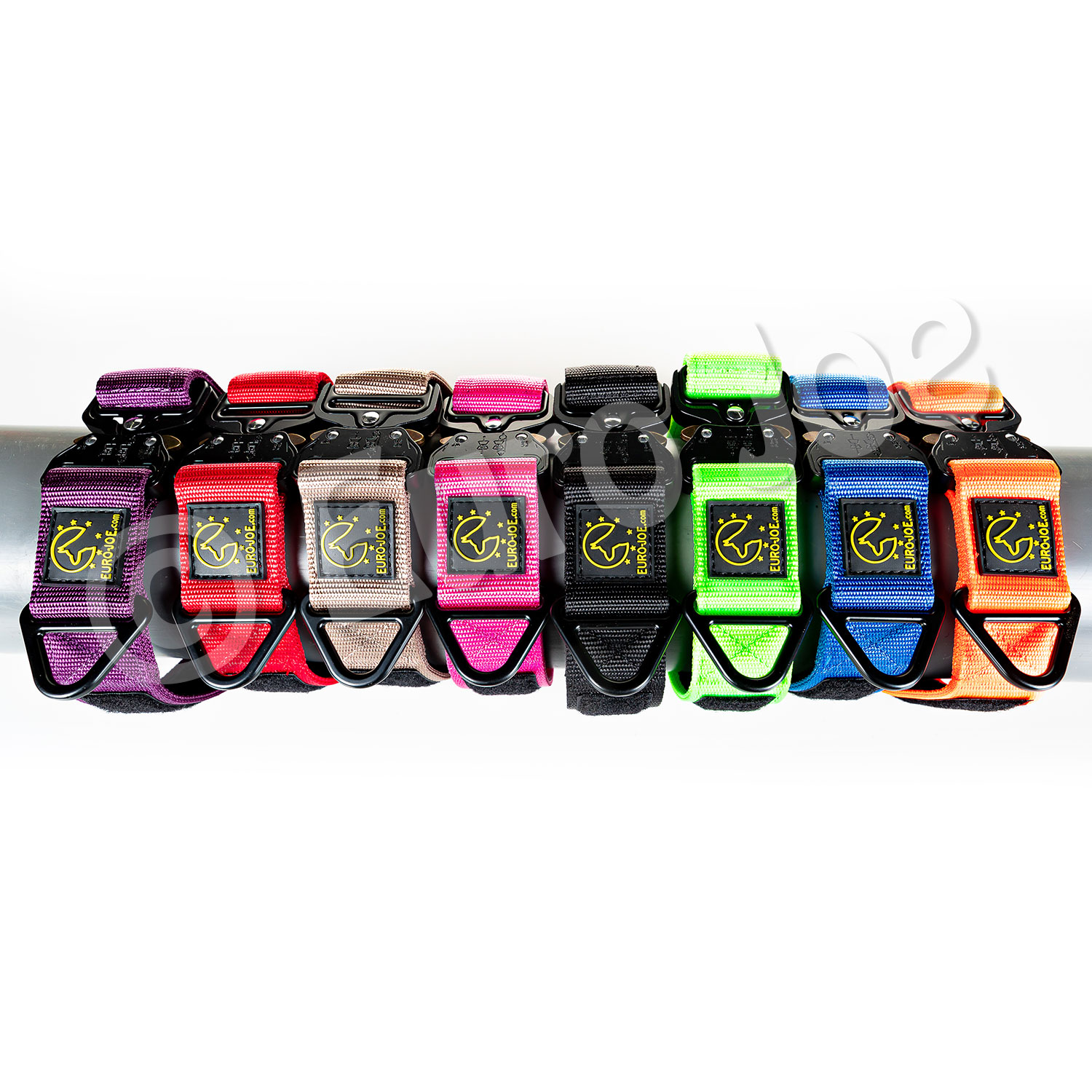 Euro Joe "Tactical Collar" 2.0 Euro Joe "Tactical Collar" 2.0 -Euro Joe shop tactical collar HV 14