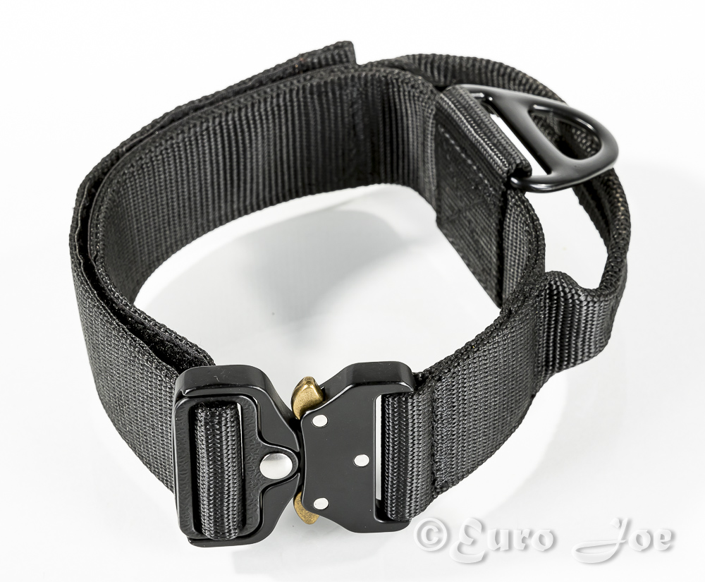 Euro Joe "Tactical Collar" Euro Joe "Tactical Collar" -Euro Joe shop tactical collar kl 1