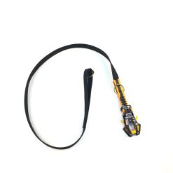 Euro Joe Tactical Line PP/rubber 2m With Handle -Euro Joe shop tactical line05 PP