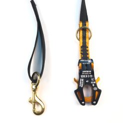 Euro Joe Tactical Line PP/rubber 2m With Handle -Euro Joe shop tactical line06