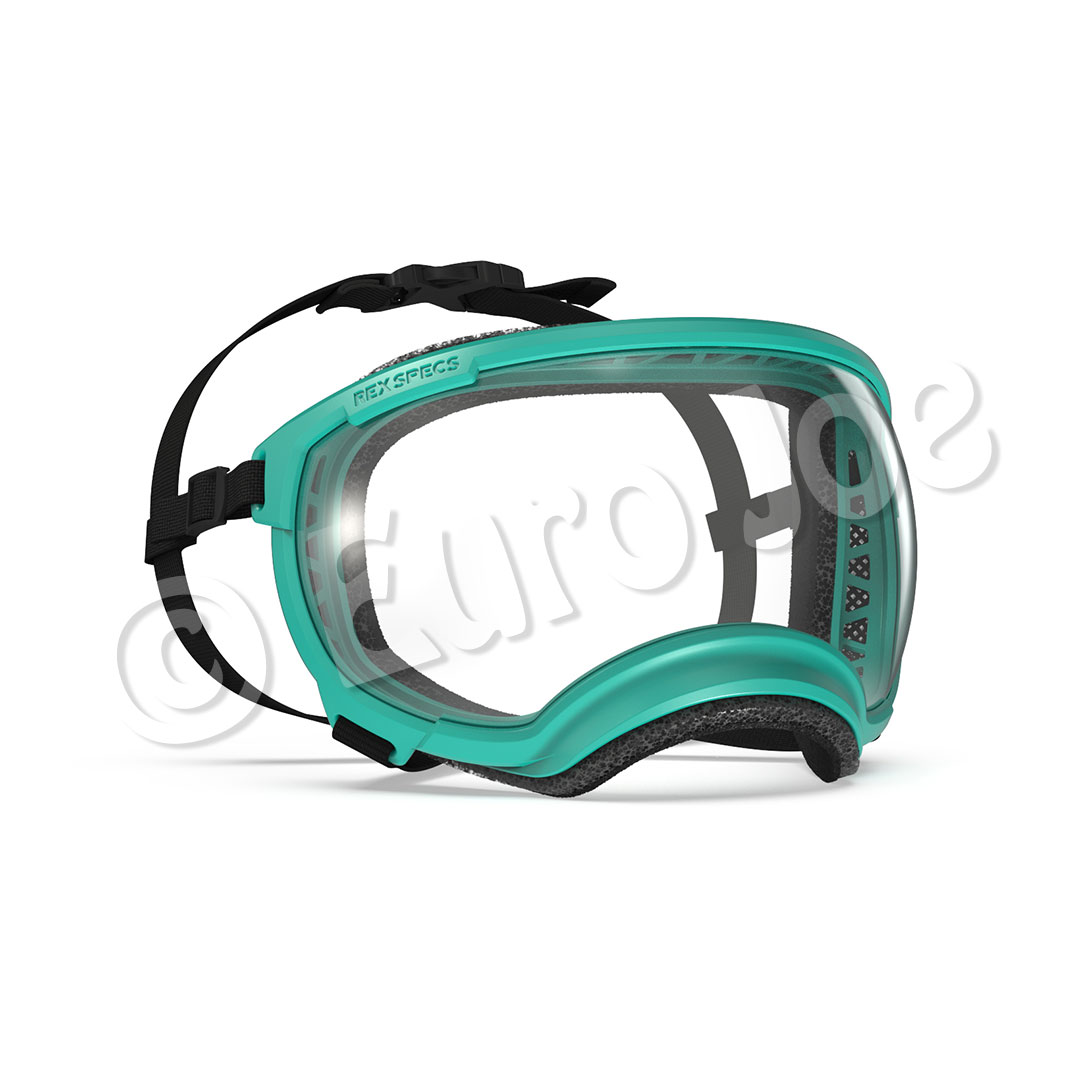 Dog goggles Euro Joe Dog Goggles -Euro Joe shop tazerTeal