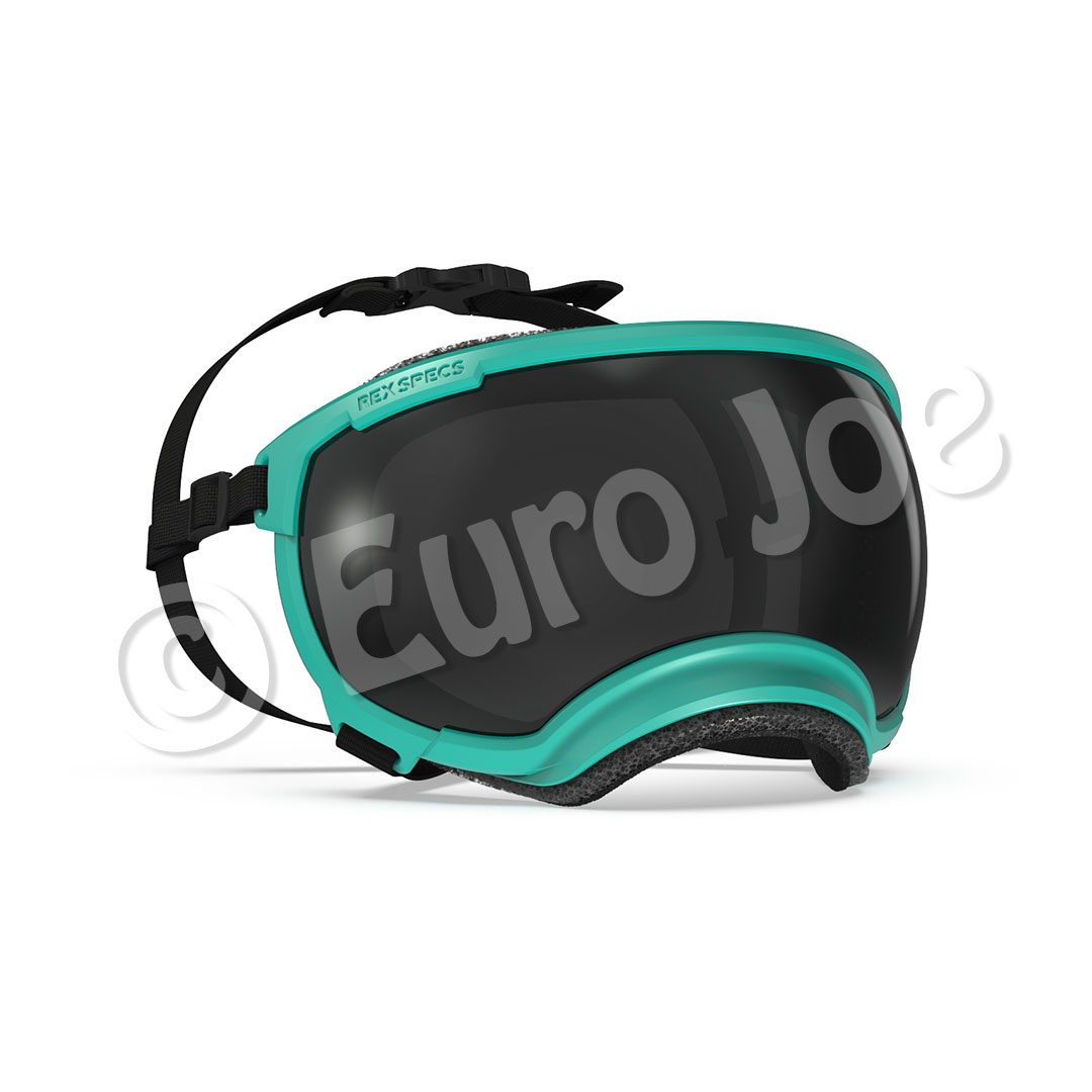 Dog goggles Euro Joe Dog Goggles -Euro Joe shop tazerTeal02