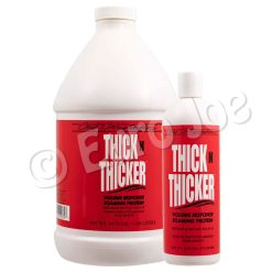Euro Joe Thick N Thicker Volume Response Foaming Protein