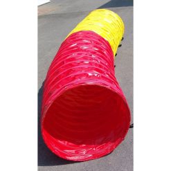 Euro Joe Flexible Tunnel