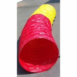 Euro Joe Flexible Tunnel